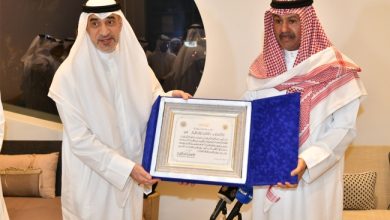 اليوسف لـ الجريدة•: «الداخلية» تزخر بالقيادات الوطنية المتميزة