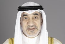 اليوسف يترأس اجتماعاً للجنة تنظيم العمل الإنساني والخيري