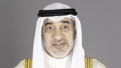 اليوسف يترأس اجتماعاً للجنة تنظيم العمل الإنساني والخيري