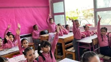 اليوم.. بدء التقييم النهائي للصفين الأول والثاني الابتدائي بالمدارس