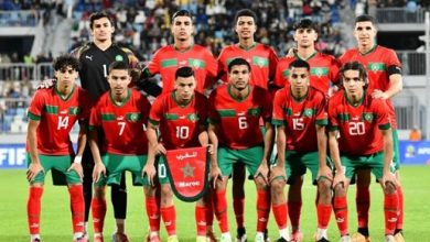 اليوم.. تونس تصطدم بنيجيريا والمغرب في مواجهة كينيا بكأس الأمم الإفريقية
