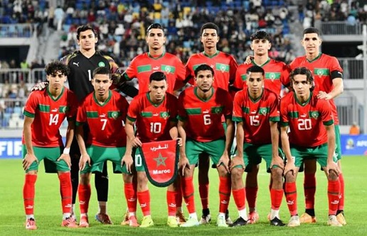 اليوم.. تونس تصطدم بنيجيريا والمغرب في مواجهة كينيا بكأس الأمم الإفريقية