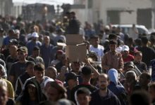 "اليونيسيف": توزيع المساعدات في غزة "فوضوي" وعلى الأمم المتحدة التدخل