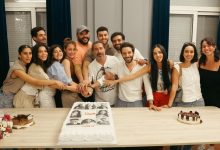 انتهاء تصوير فيلم هيبتا 2 لـ منة شلبي وكريم فهمي