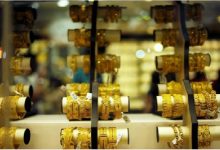 انخفاض أسعار الذهب بالمملكة.. وعيار 21 يسجل 351 ريالا