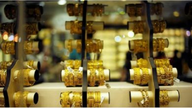 انخفاض أسعار الذهب بالمملكة.. وعيار 21 يسجل 351 ريالا