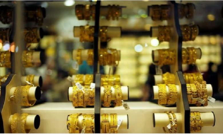 انخفاض أسعار الذهب بالمملكة.. وعيار 21 يسجل 351 ريالا