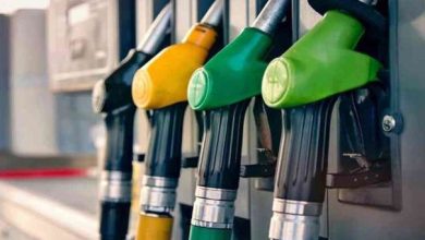 انخفاض الفاتورة النفطية للأردن بنسبة 6.4% للربع الأول من...