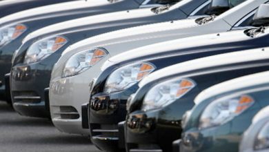 انخفاض واردات السيارات الملاكي 28.4% خلال يناير وفبراير الماضيين