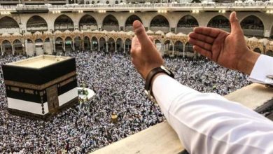انطلاق أولى رحلات حجاج الكويت 30 مايو