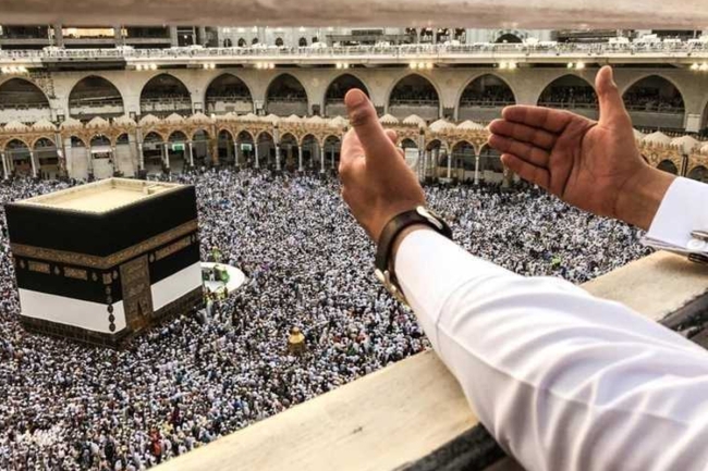 انطلاق أولى رحلات حجاج الكويت 30 مايو