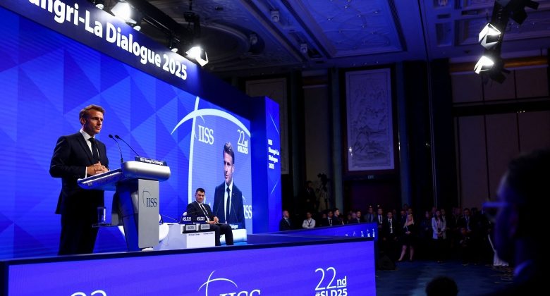 انطلاق القمة الأمنية الآسيوية لملتقى «حوار شانغريلا» بمشاركة وزير الدفاع
