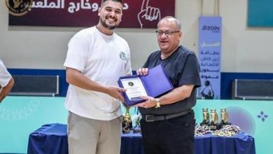 انطلاق بطولة الأردن الدولية الثالثة لكرة السلة في 22 تموز المقبل