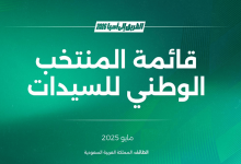 انطلاق معسكر المنتخب السعودي الأول للسيدات بالطائف استعدادًا لتصفيات كأس آسيا 2026