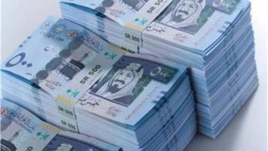 بإيداع سريع وبقسط شهرى 950 ريال أستلم تمويلك من حسابك بدون تحويل الراتب