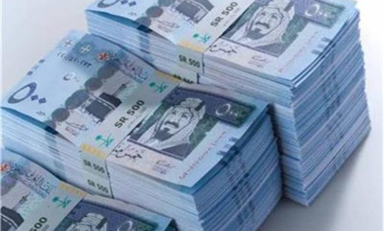 بإيداع سريع وبقسط شهرى 950 ريال أستلم تمويلك من حسابك بدون تحويل الراتب