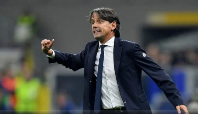 بالتفاصيل.. موعد توقيع إنزاغي للهلال وراتب المدرب