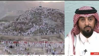 بالفيديو.. مختص يوجه نصائح للحجاج لتهيئة أجسامهم بدنيا لأداء المناسك دون تعب