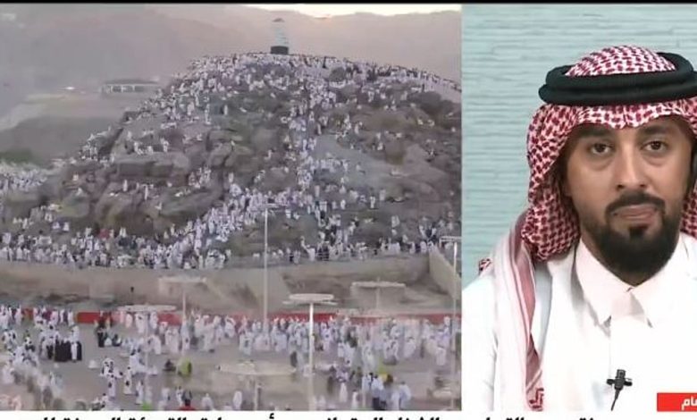 بالفيديو.. مختص يوجه نصائح للحجاج لتهيئة أجسامهم بدنيا لأداء المناسك دون تعب