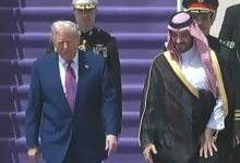 بحضور الرئيس السوري..القمة الخليجية الامريكية تبحث ملفات حساسة