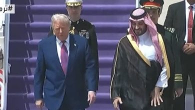 بحضور الرئيس السوري..القمة الخليجية الامريكية تبحث ملفات حساسة