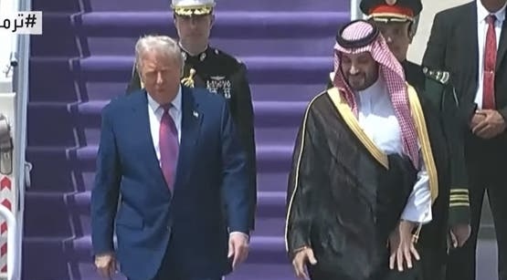 بحضور الرئيس السوري..القمة الخليجية الامريكية تبحث ملفات حساسة