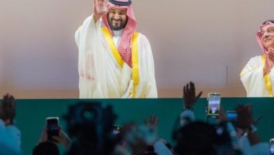 بدر الرزيزاء: نعتز بشرف السلام على سمو ولي العهد.. ونهائي الكأس محطة تزيدنا إصرارًا