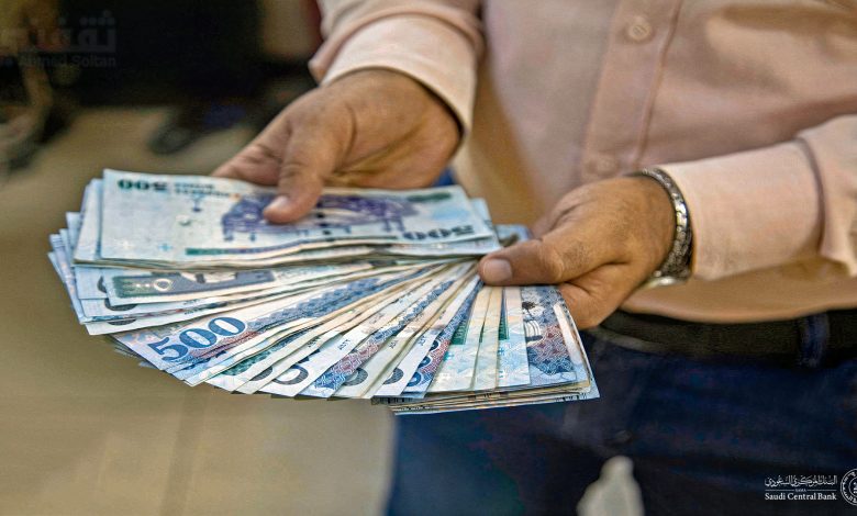 بدون كفيل وبقسط شهرى 875 ريال.. أصرف تمويلك من حسابك لجميع احتياجاتك