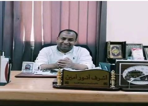 براءة المتهم بطعن رئيس مدينة دشنا بعد تنازل المجني عليه إثر صلح شعبي ناجح