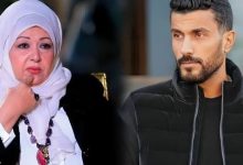 براءة المخرج محمد سامي من تهمة إهانة الفنانة عفاف شعيب