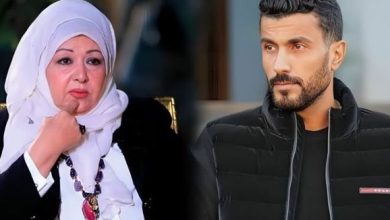 براءة المخرج محمد سامي من تهمة إهانة الفنانة عفاف شعيب