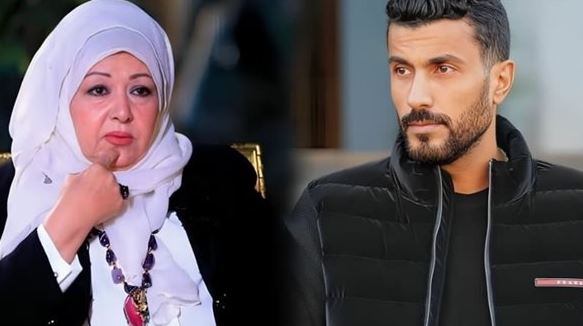 براءة المخرج محمد سامي من تهمة إهانة الفنانة عفاف شعيب