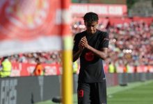 برشلونة يحافظ على لامين يامال