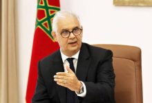 بركة يعترف بفشل الحكومة في خلق مليون منصب شغل ويهاجم المضاربين