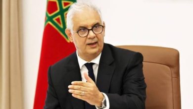 بركة يعترف بفشل الحكومة في خلق مليون منصب شغل ويهاجم المضاربين