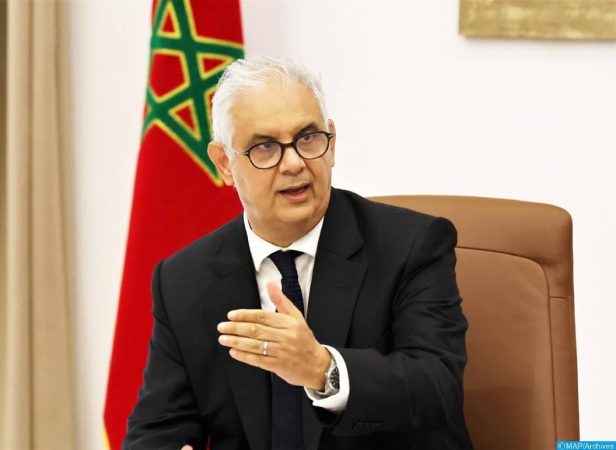 بركة يعترف بفشل الحكومة في خلق مليون منصب شغل ويهاجم المضاربين