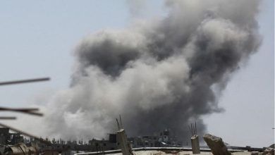 بريطانيا وفرنسا وكندا تهدد بخطوات ضد إسرائيل إذا استمر...