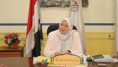 بسبب الإخلال بالانضباط.. إلغاء امتحانات طلاب في مدرسة ثانوية ببني سويف