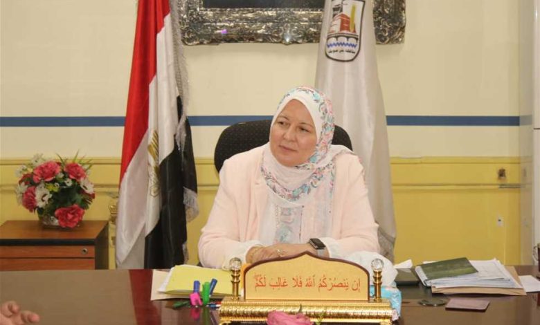 بسبب الإخلال بالانضباط.. إلغاء امتحانات طلاب في مدرسة ثانوية ببني سويف