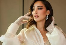بسمة بوسيل تبدأ تصوير بيج رامي مع رامز جلال بالعين السخنة
