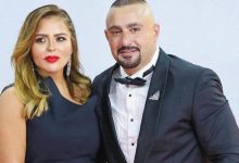 بسمة وهبة لمها الصغير: مينفعش الأمور الأسرية توصل لأقسام الشرطة