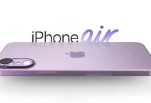 بطارية كارثية.. هل يدفع iPhone 17 Air ثمن تصميمه فائق النحافة؟