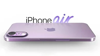 بطارية كارثية.. هل يدفع iPhone 17 Air ثمن تصميمه فائق النحافة؟