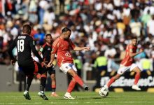 بطلب من ريفيرو.. نجم أورلاندو بيراتس على رادار الأهلي