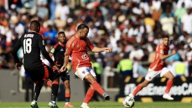 بطلب من ريفيرو.. نجم أورلاندو بيراتس على رادار الأهلي