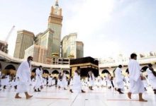 بعثة الحج السياحي تكثف اجتماعاتها مع شركات الطوافة استعدادا لتصعيد الحجاج إلى عرفات ومنى