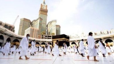 بعثة الحج السياحي تكثف اجتماعاتها مع شركات الطوافة استعدادا لتصعيد الحجاج إلى عرفات ومنى