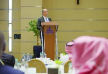 بعثة من صندوق النقد إلى دمشق
