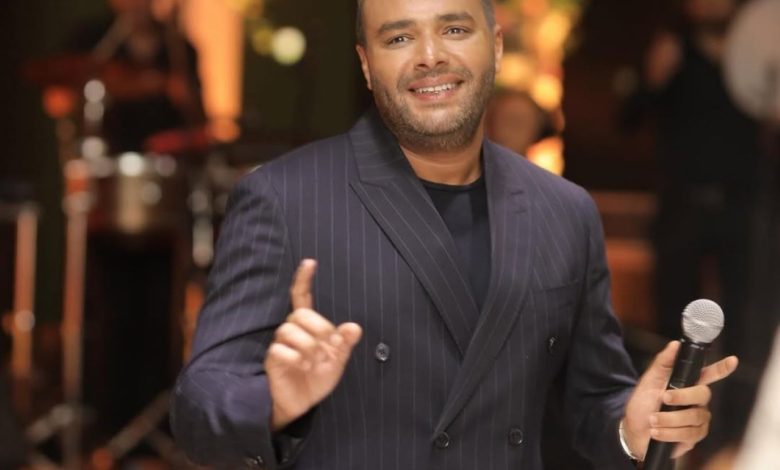 بعد إحيائه حفل زفاف نجل شقيقتها.. هذه رسالة رامي صبري لـ أصالة: عائلتي الثانية