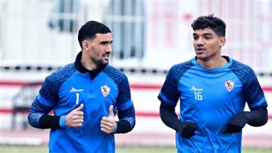 «بعد الأزمة».. خالد الغندور يكشف حارس الزمالك أمام بيراميدز